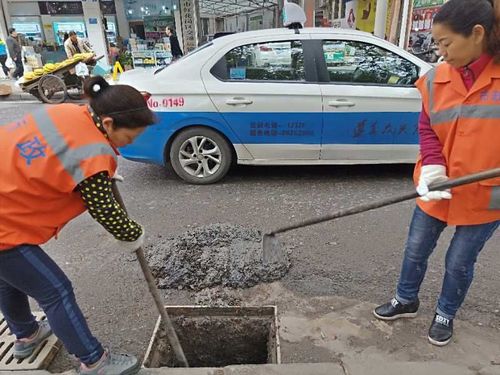 山东沉沙井清掏-污水井清理