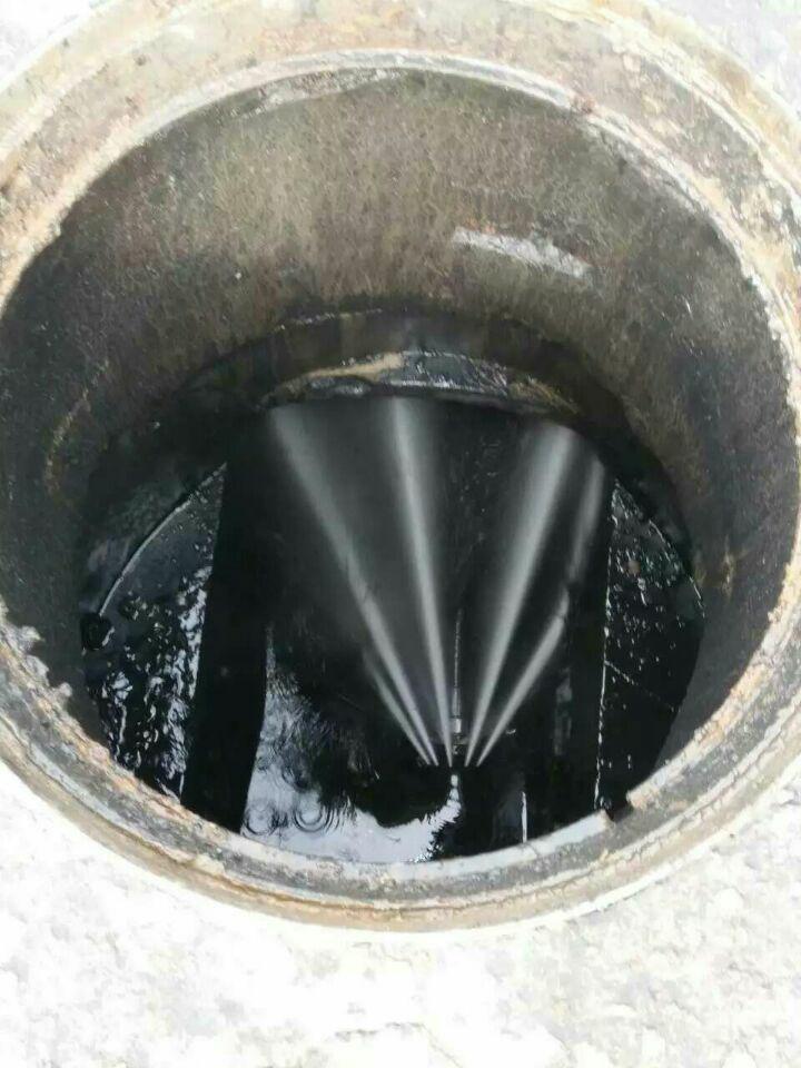 山东市政管道清洗-排污管道清洗