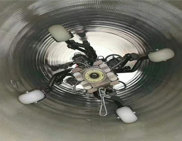 山东非开挖修复技术在地下管线建设的优势体现