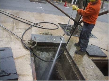 山东池底污泥如何清理