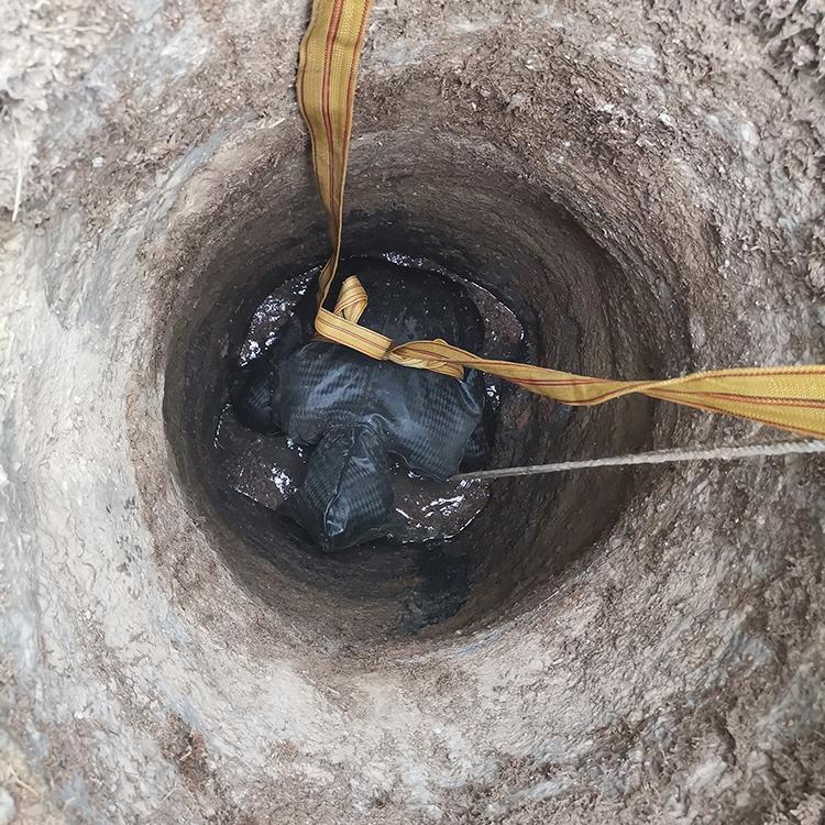 山东疏通雨水管道 市政管道清淤