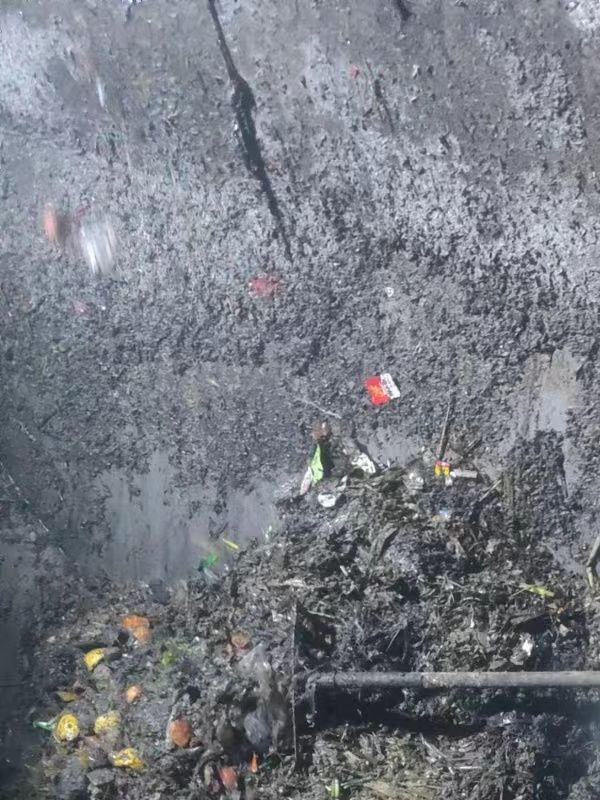 山东污水池清理