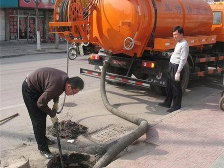 山东清掏化粪池，健康生活从这里开始