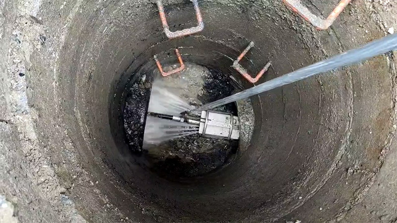 山东宾馆饭店管道清淤前必须了解的五大常识